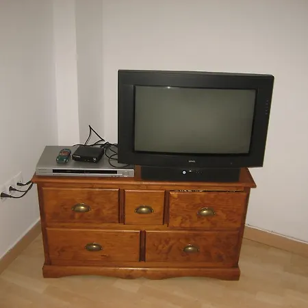 Cornudella Village Apartament